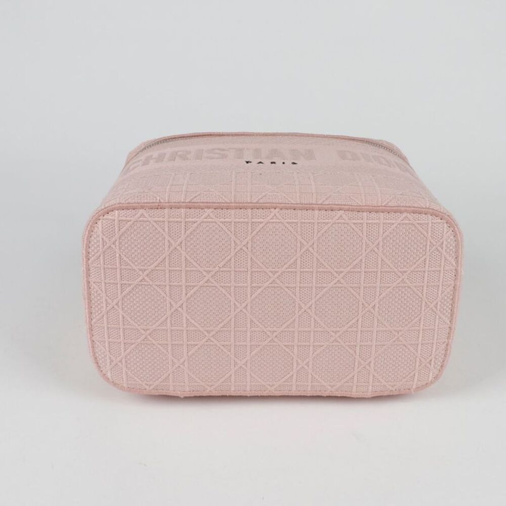 Travel Vanity Case Tote Bag - Picture 6 of 9